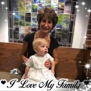 Meet your Posher, Carolyn